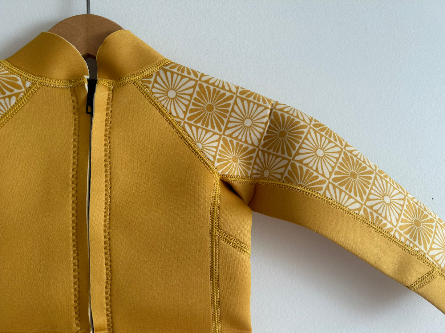Sunflower Wetsuit
