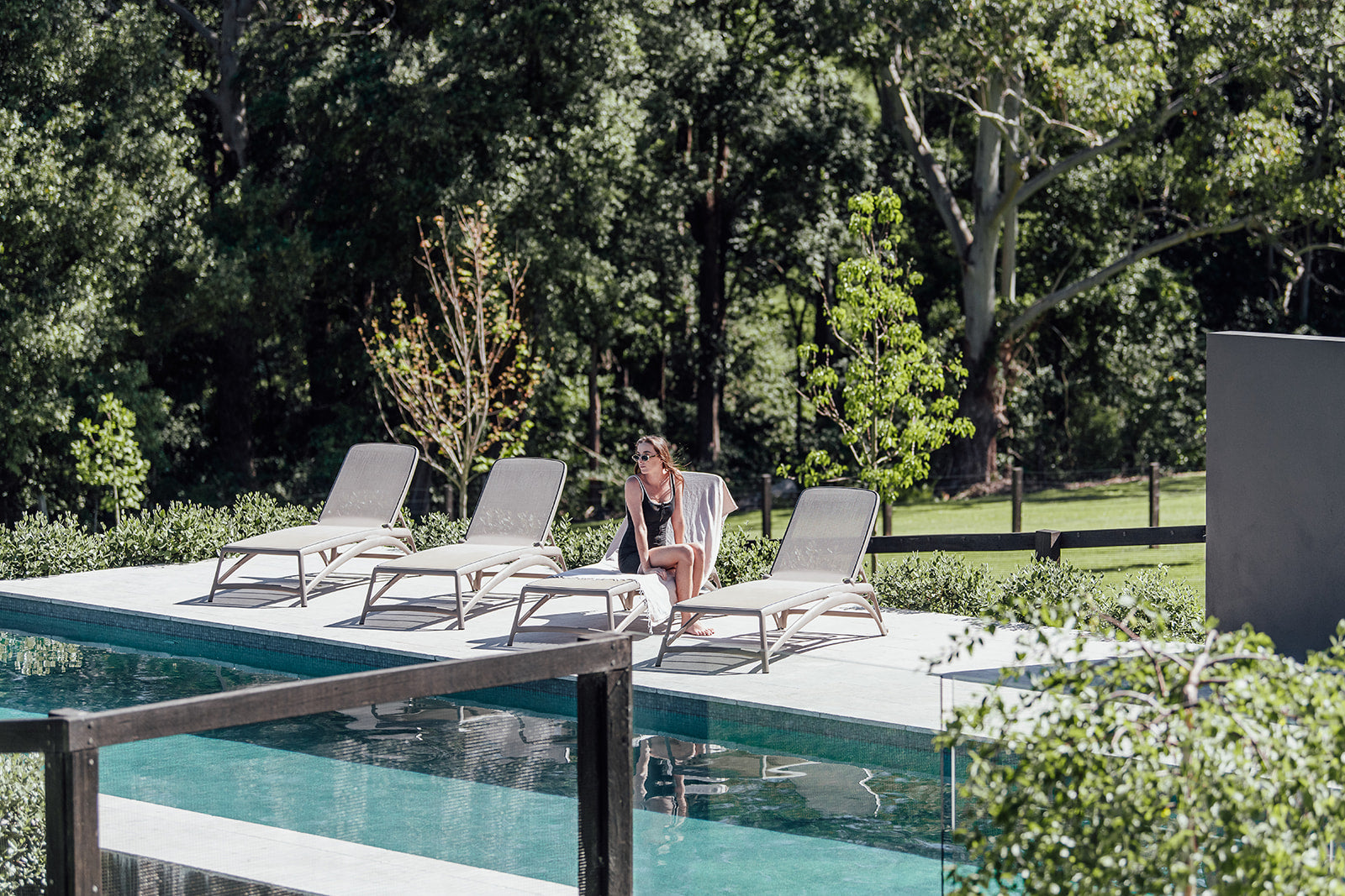 Maternity an breastfeeding friendly swimwear, swimsuit, surfsuit.