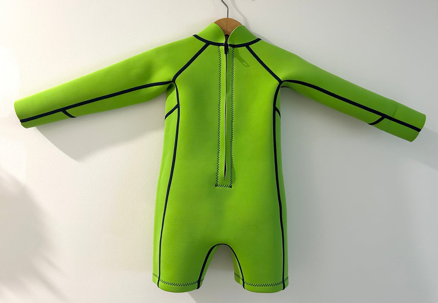 Aloe Wetsuit