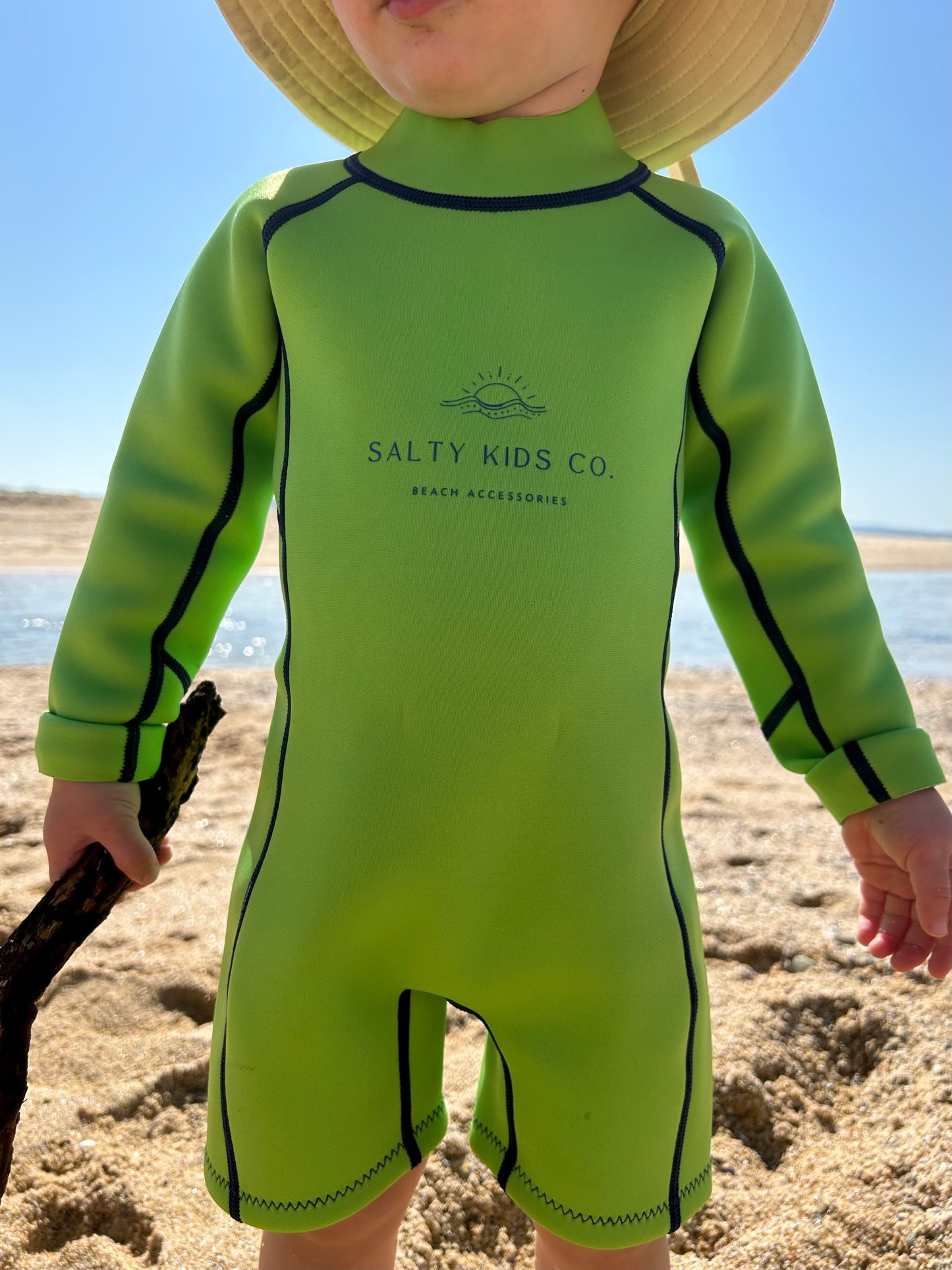 Aloe Wetsuit