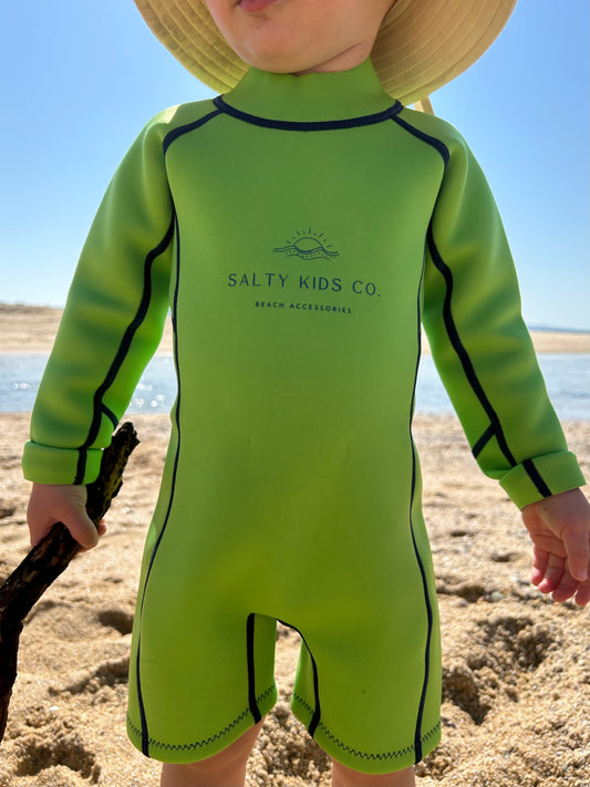 Aloe Wetsuit