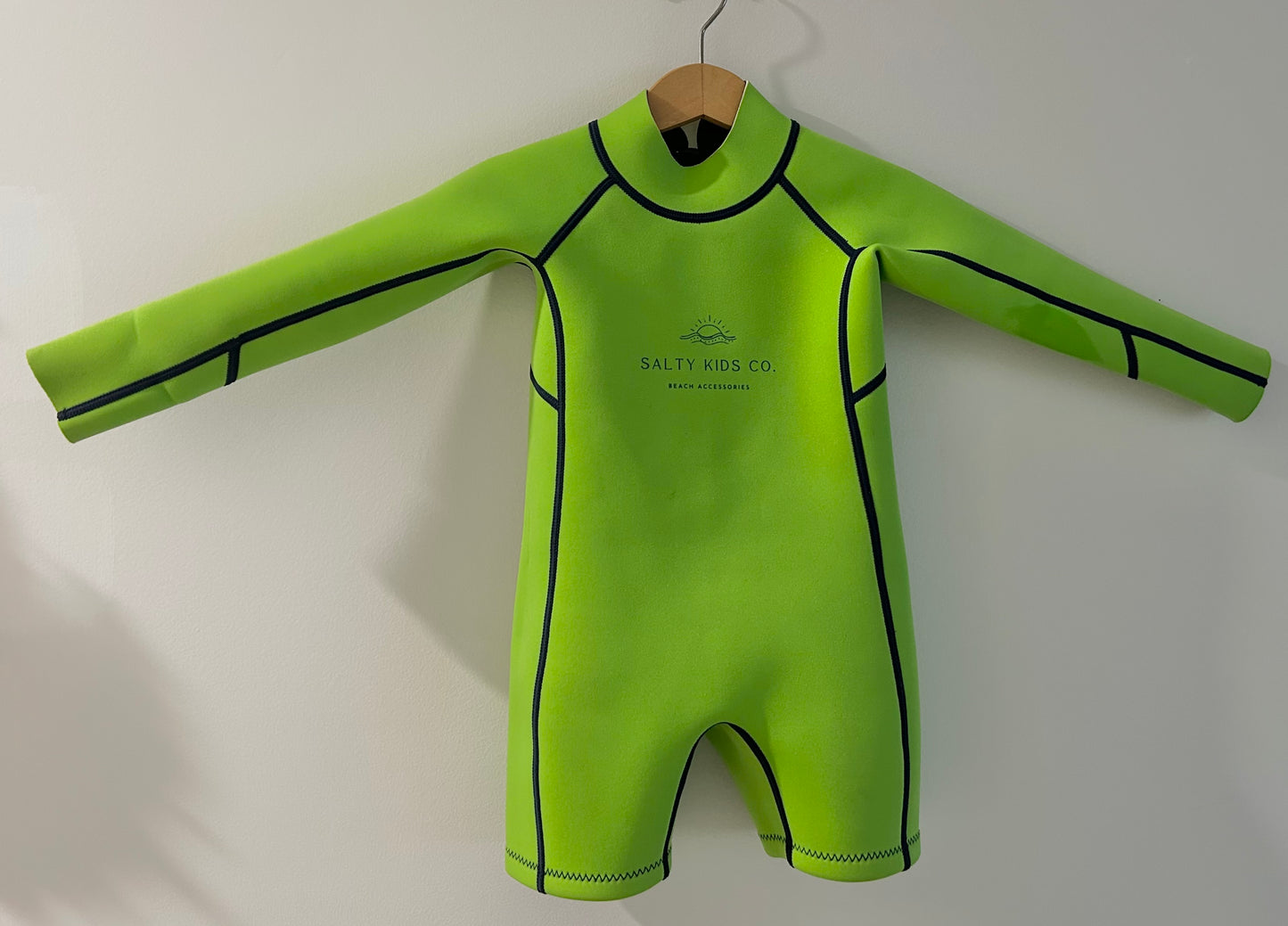 Aloe Wetsuit